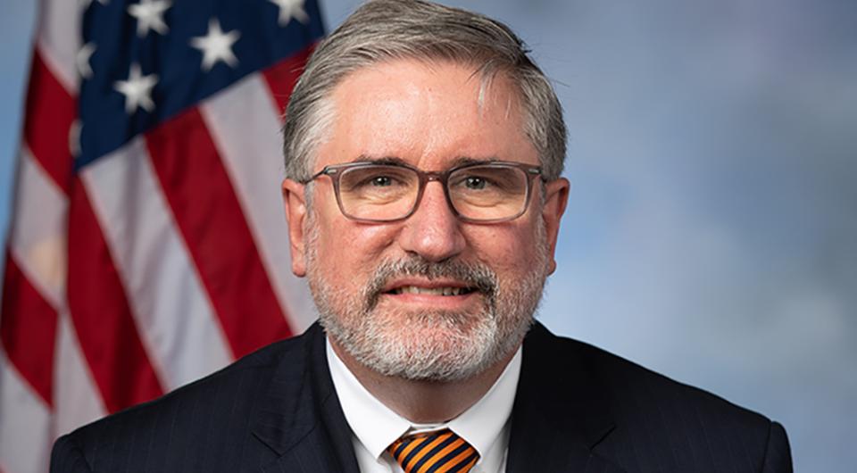 Timothy Blodgett