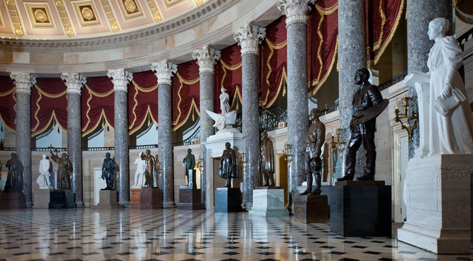 Statuary Hall