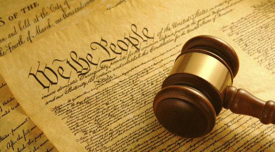 Constitution of the United States