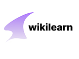 WikiLearn by by Xander Levy