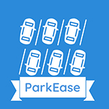 ParkEase by by Vince Watson