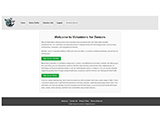 Volunteers for Seniors by by Enzo Paesano