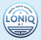 LONIQ-AI by by Winston Fan