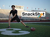 SnackShot by by Rick Wang
