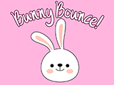 Bunny Bounce by by Sofie Chernyak