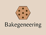 Bakegeneering by by Robert Becker