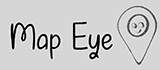 Map Eye by by Maximus Knickerbocker, Aaron Widjaja, Prisha Kanikaram, and Sricharan Addagatla