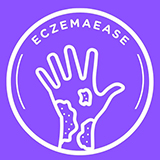 ECZEMA EASE by by Neha Hariharaprasad