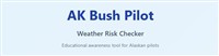 AK Bush Weather by Dalton Donley