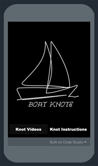 Boat Knots by Henry Murphy