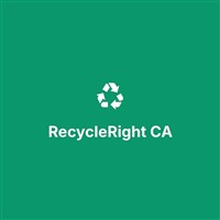 RecycleRightCA by by Omar Ahmad, Preston Chang