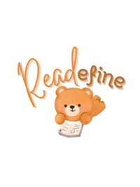 Readefine by by Arthur Kim, Lola Abdugapparov, Emma Ly