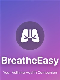 BreatheEasy by by Sravya Bayaneni, Alexandra Popusoi