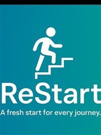 ReStart by by Shashank Ramasubramanian