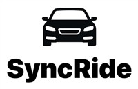 SyncRide by by Andrew Oh, Hannah Lee, Ginna Kim, Aaron Kim