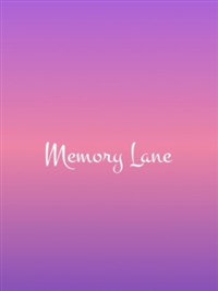 MemoryLane by by Agrima Bhutani