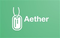 Aether by by Anthony Hernandez
