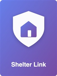 Shelter Link by by Avyay Sadhu, Ifeanyichukwu Ufondu, Vedant Kharul, Charlie Mosier