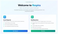 Respira by by Kayley Xu
