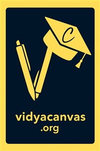 Academic Canvas by by Shivam Singh