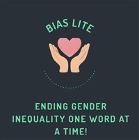 Bias Lite by by Saanika Dutta