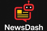 NewsDash by by Joseph Nowak, Tanmay Garg, Sanjith Yelavarthy, Zachary Buchar
