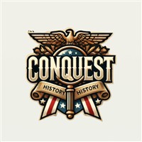 ConQuest by by Akshay Maram, Vivaan Kottapalli, Monit Karmakar