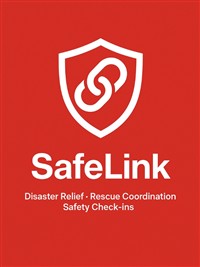 SafeLink by by Liam Baldwin, Gunner Dotson, Avarie Hatfield, riley romero