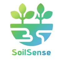 SoilSense by by Katherine Zhang, Eric Su, Mukhil Ravichandran