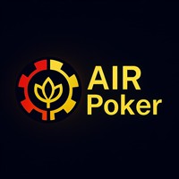 AIR Poker by by Arav Gandhi