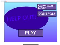 Help Out by by Rubi Johnson