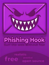 Phishing Hook by by Levi Willette, Jayvyn Craves, James McGillis, Nathan Glysz