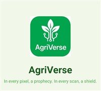 Agriverse by by Sai Pranav Tejas Valisetty, Rithik Parthasarathy, Brian Lee, Vishwas Tattala