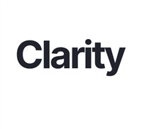 Clarity by by Eric Mu, Vaarin Newatia, Darsh Upadhyay