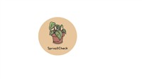SproutCheck by by umme sial