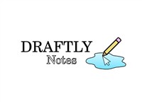 Draftly by by David Watts, Patrick Oberholzer