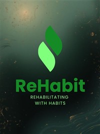ReHabit by by Danny Paik, Jongho Yun, William Ahn
