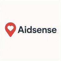 AidSense by by Mohammed Gezzaz, Sparsh Roy, Aarya Patel, Arhaan Shah