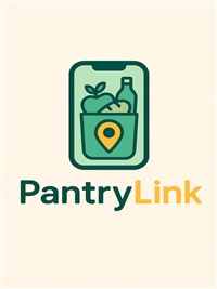 PantryLink by by Michael Youtz, Joshua Sambol, Naisha Singh, Nupur Bhavsar