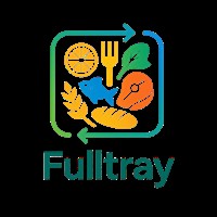 Fulltray by by Angelina Zhang, Jason Lu