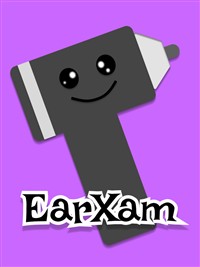 EarXam by by Samvath Karanam