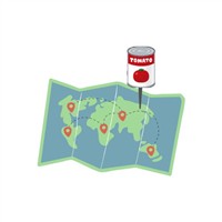 Find My Food Drive by by Nicia Warren
