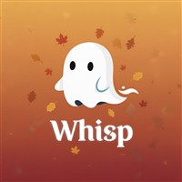 Whisp by by Towaf Hossain, Nibrus Chowdhury, Harbans Singh, Fahim Ahamed