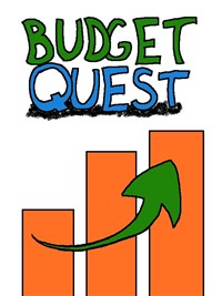 BudgetQuest by by Jefferson Xu