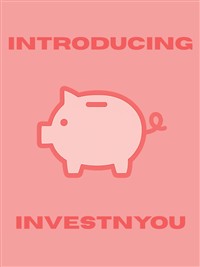 InvestNYou by by Shawn De Pedro, Caton Tsao, Jameson Sierzant, Kaeden Martinez