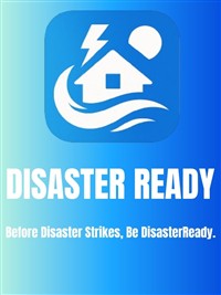 DisasterReady by by Jiya Chopra, Samaksh Bhargav, Amogh Sheth, Kirthika Duggisetty