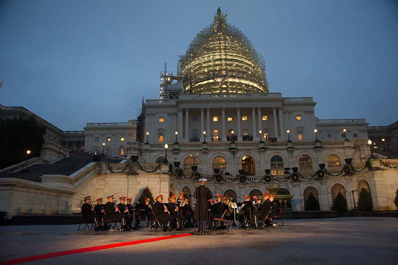 The United States Army Band