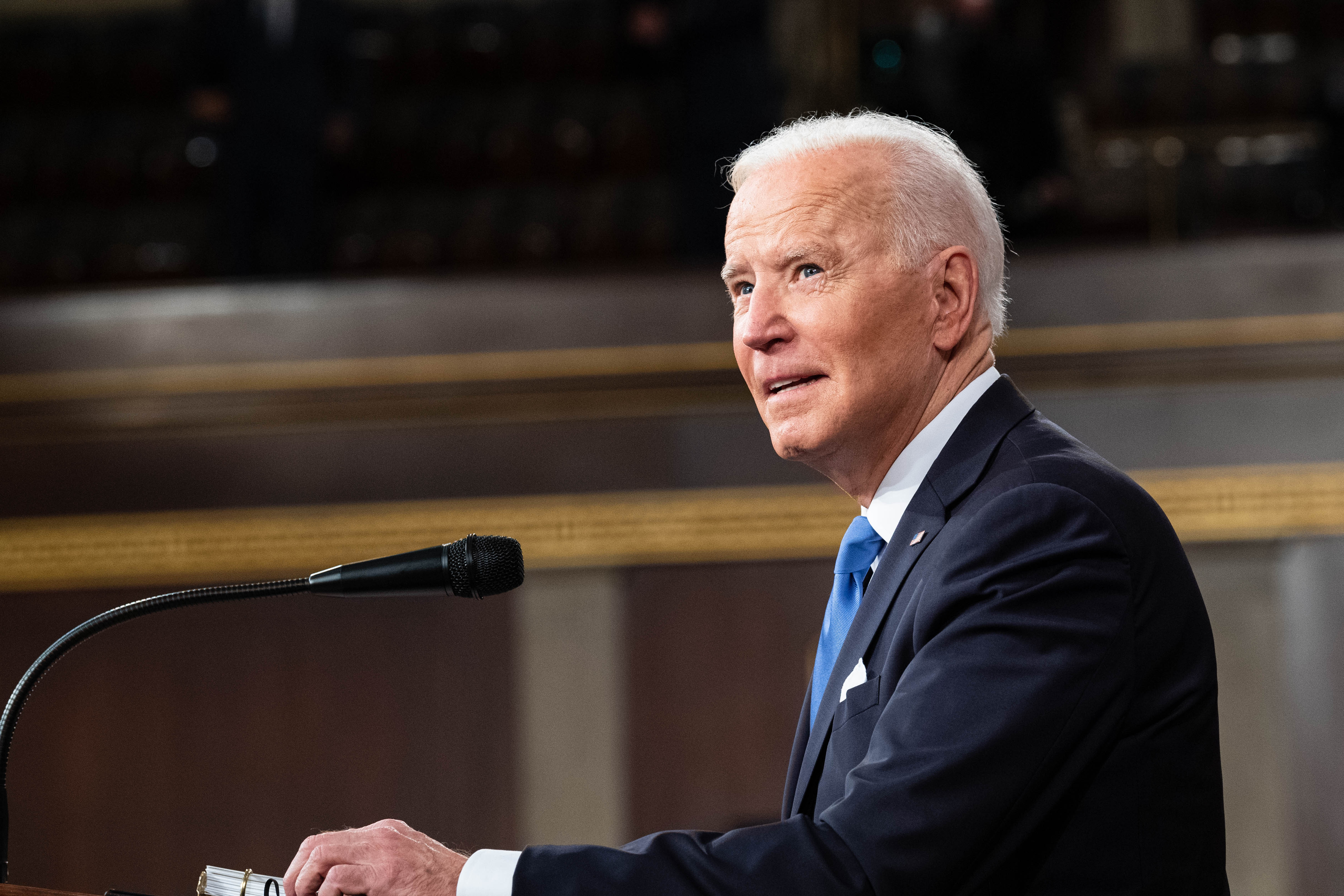 president joe biden speech