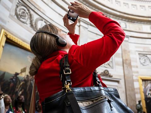 What to Know Before Visiting the House
