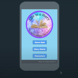 Life is a Story by Piper Clark